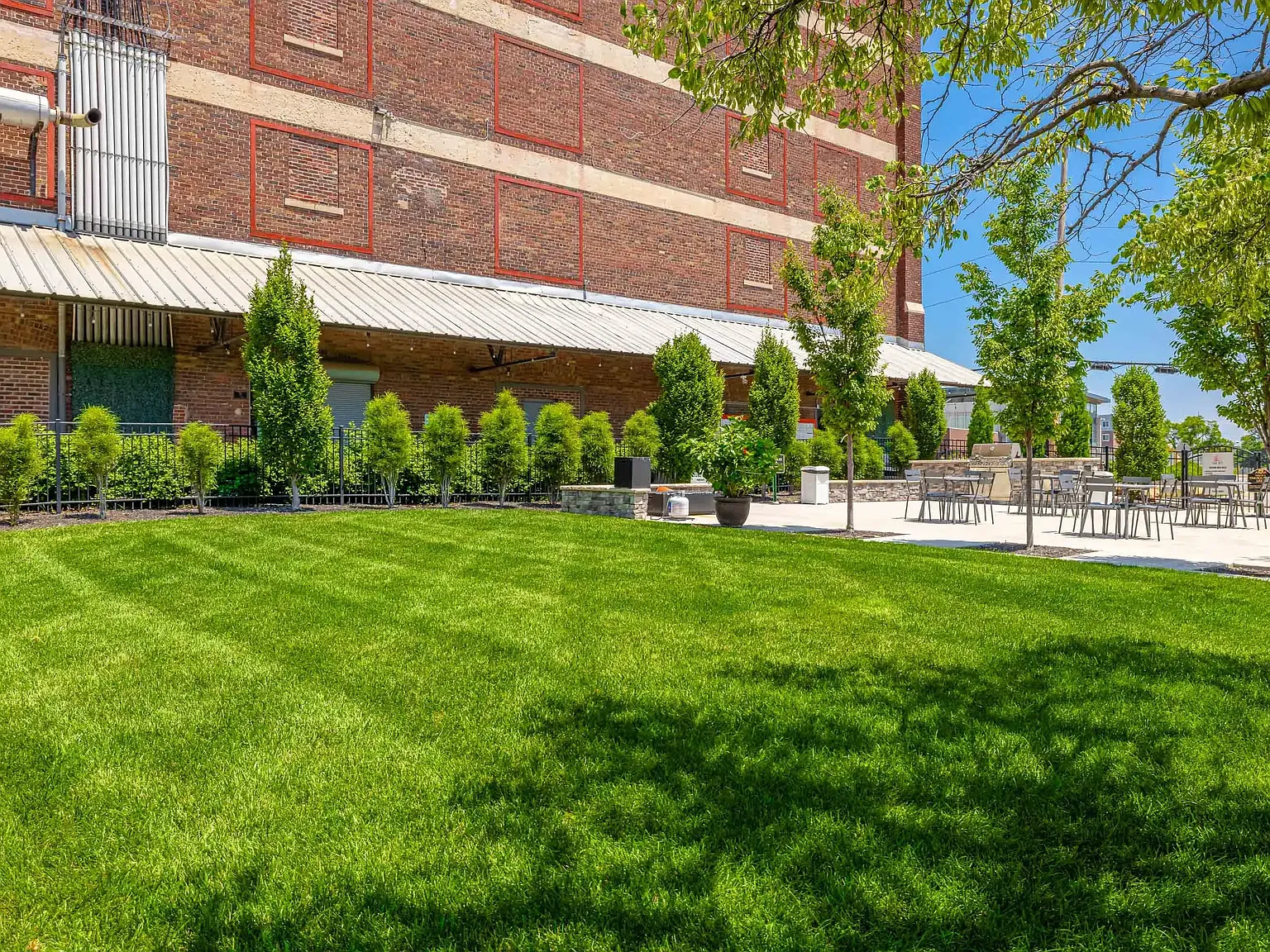 Park Lofts — Photo 2