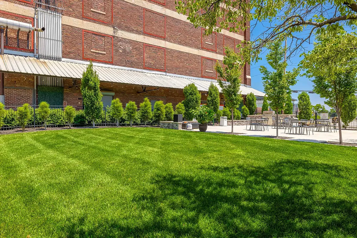 Building Photo - Park Lofts