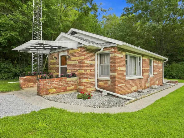 6722 E Wabash Rd, Peru, IN 46970