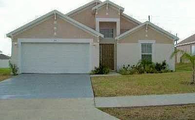 116 Argyle Gate Loop