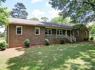 125 Young Farm Rd, Salisbury, NC 28144