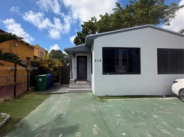 510 SW 10th Ave #512, Miami, FL 33130