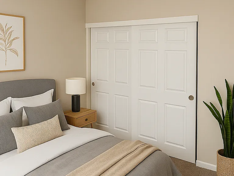Cherry Hill Townhomes — Photo 5