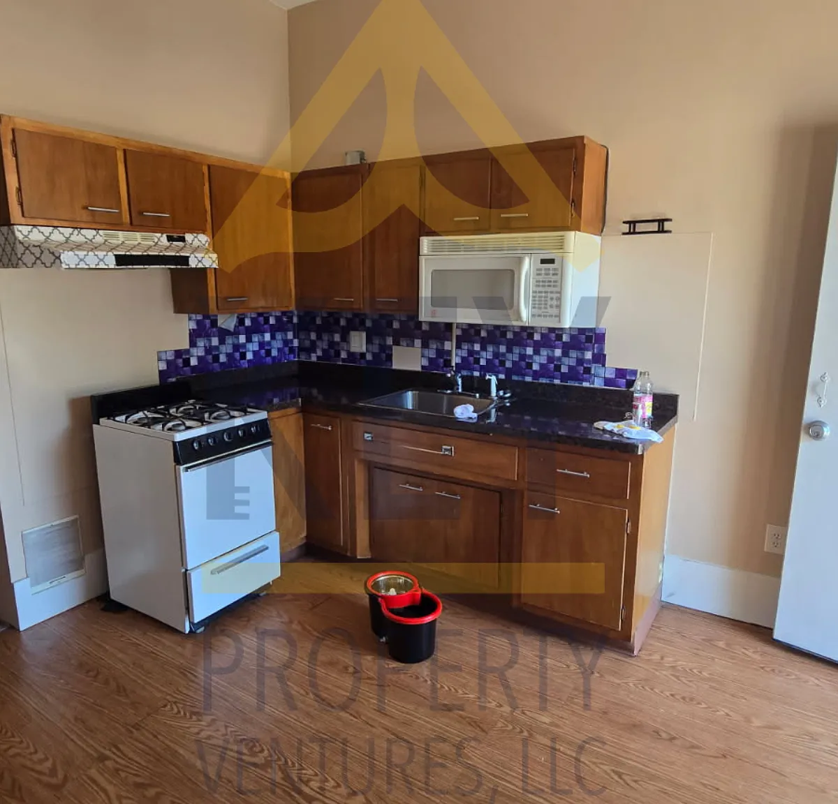1454 Dewey Avenue #1 - 1 — Photo 1