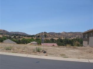 32649 Greene Dr, Springville, CA