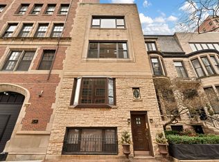 87 E Elm St APT 1, Chicago, IL 60611