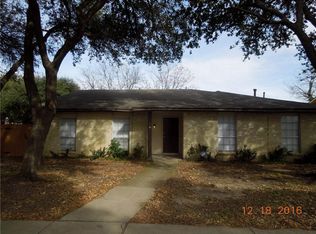 4502 Tranquility Dr, Garland, TX 75043