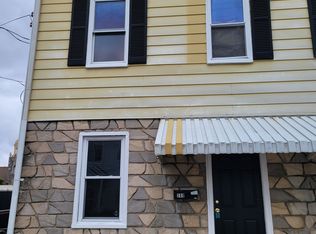 269 W Nesquehoning St, Easton, PA 18042