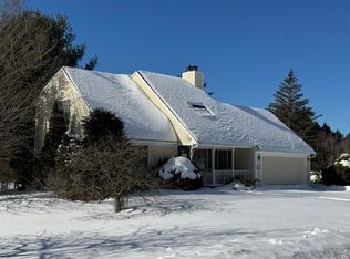 32 Bellview Drive, Swanzey, NH 03446