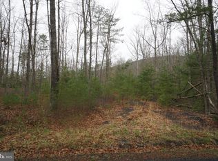 Siple Mountain Rd, Brandywine, WV 26802