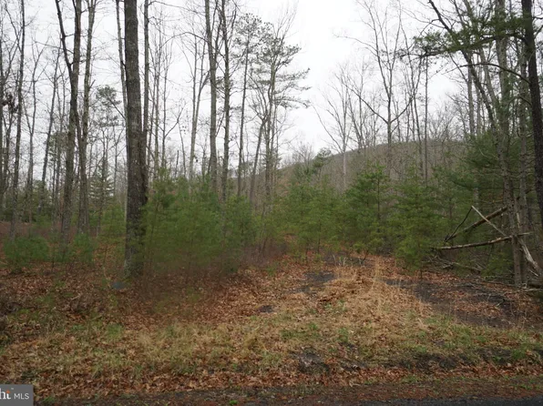 Siple Mountain Rd, Brandywine, WV 26802