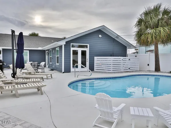 5510 Beach Dr, Panama City Beach, FL 32408