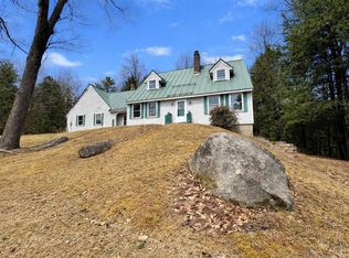 43 Nottingham Circle, Lebanon, NH 03766
