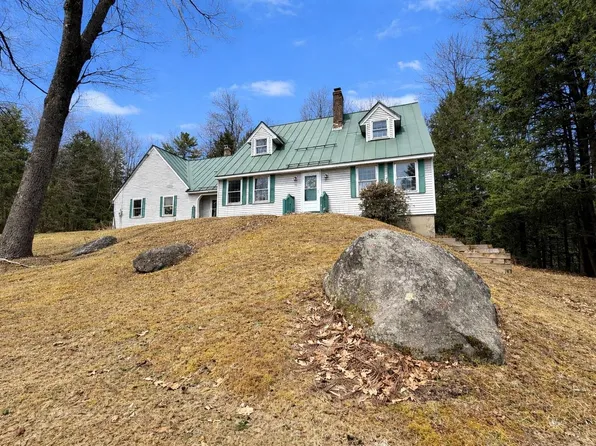 43 Nottingham Circle, Lebanon, NH 03766