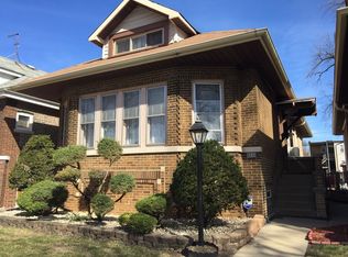 8245 S Kenwood Ave, Chicago, IL 60619