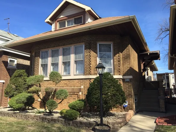 8245 S Kenwood Ave, Chicago, IL 60619