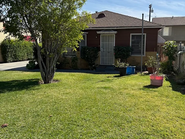 2028-2032 E Washington Blvd #2028, Pasadena, CA 91104