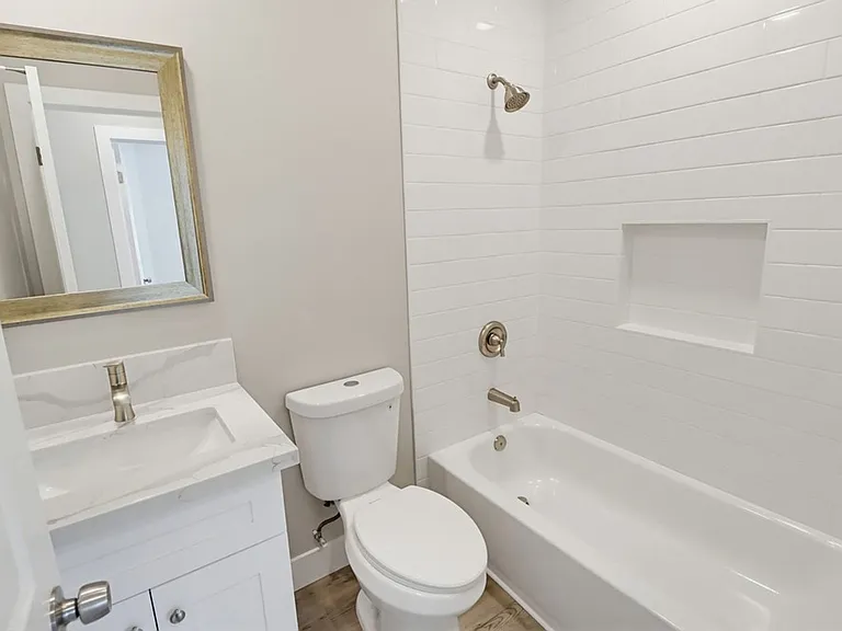 54th Street 2987 #2-3 Rear Units — Photo 37