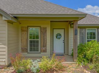 1331 Macedonia Rd, Tallassee, AL 36078