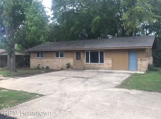 2008 7th St, Hot Springs, AR 71913