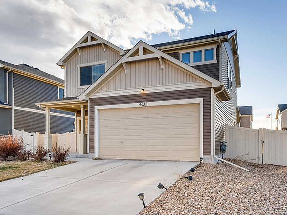 2nd image of 4635 Walden Ct