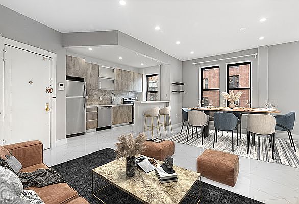 1st image of 1442 Lexington Ave #4E