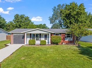 1111 Concord Dr, Saint Charles, MO 63303