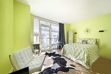 Rented by Nest Seekers International