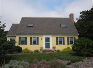 67 Clark Rd, Brewster, MA 02631