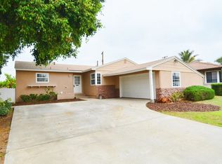 14909 Pemberton Dr, La Mirada, CA 90638
