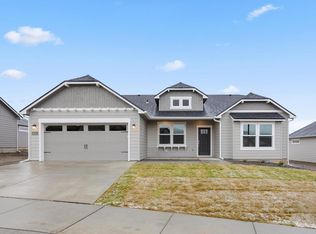 18253 E 17th Ave #2/2, Snowbrush Spokane Valley, WA 99016
