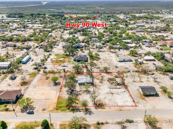 115-117 West Dr, Del Rio, TX 78840