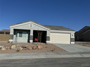 2659 Bear Mountain Loop, Bullhead City, AZ 86442