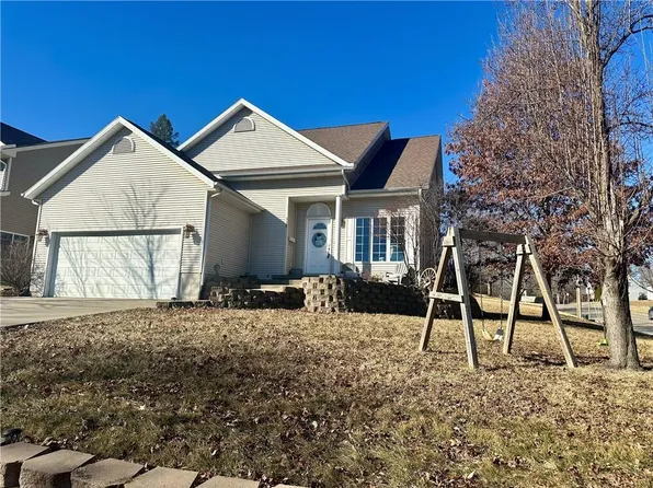 126 Memory Ln, Maryville, MO 64468