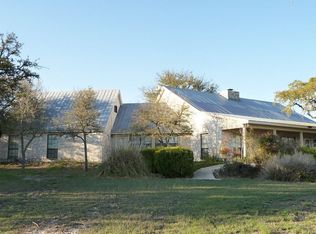 145 Barham Rd, Comfort, TX 78013