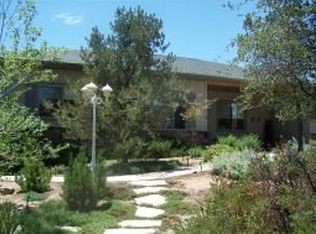 2565 W Willow Oak Rd, Prescott, AZ 86305