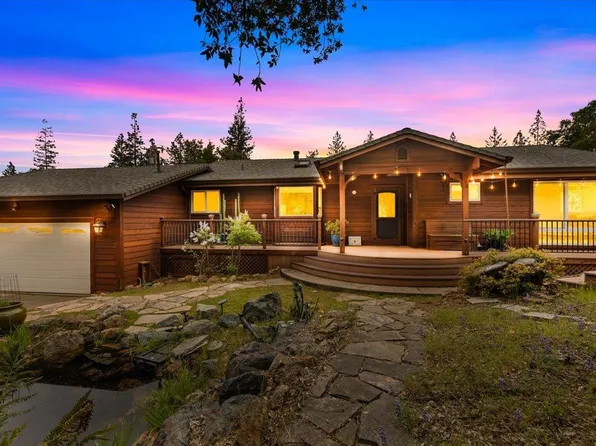12010 Old Stagecoach Rd, Grass Valley, CA 95945