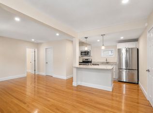 39 Forest St #39A, Arlington, MA 02476