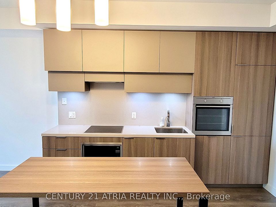 1st image of 8 Eglinton Ave E Unit 806