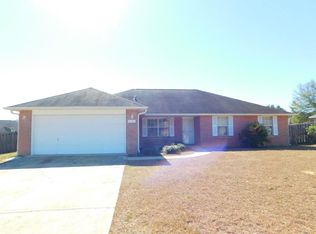4903 Broadleaf Dr, Pace, FL 32571
