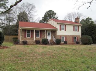 12306 Sloan Dr, Chester, VA 23836