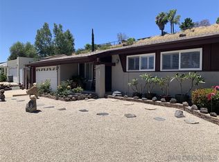 13558 Mountainside Dr, Poway, CA 92064