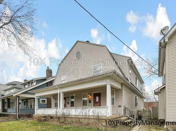 456 E Tompkins St, Columbus, OH 43202