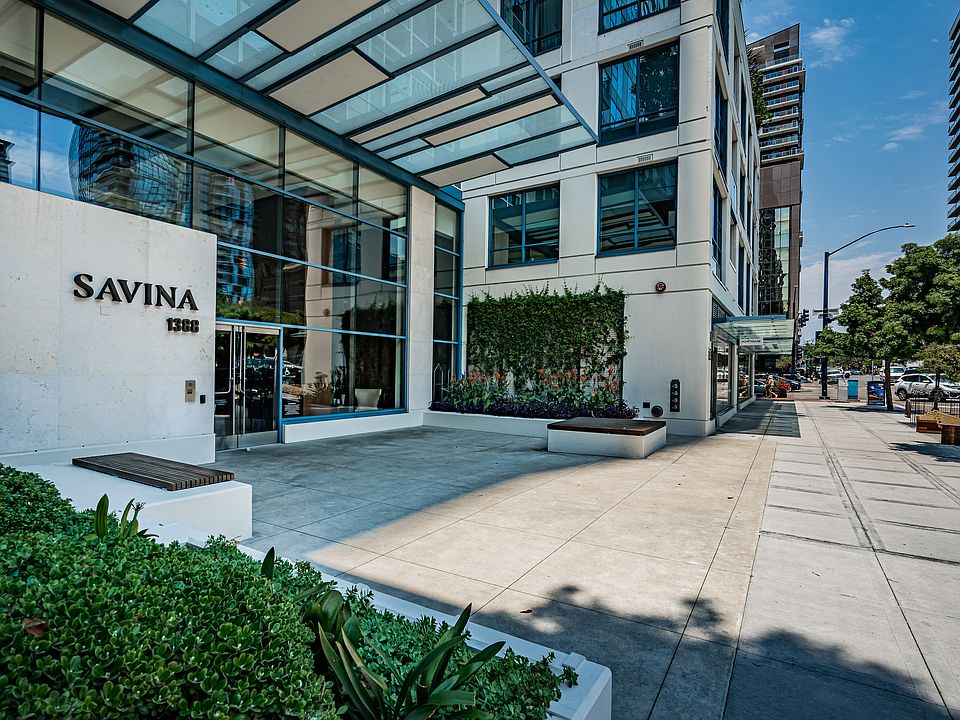 1st image of 1388 Kettner Blvd Unit 2205