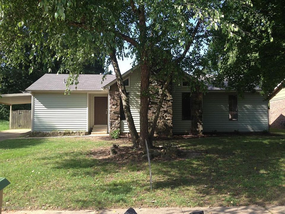 1st image of 7311 Eastover Dr