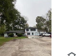 9400 Lomax St, Houston, TX 77093