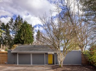 7250 SW 84th Ave, Portland, OR 97223