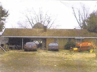 200 Mudge Rd, Boyce, LA 71409