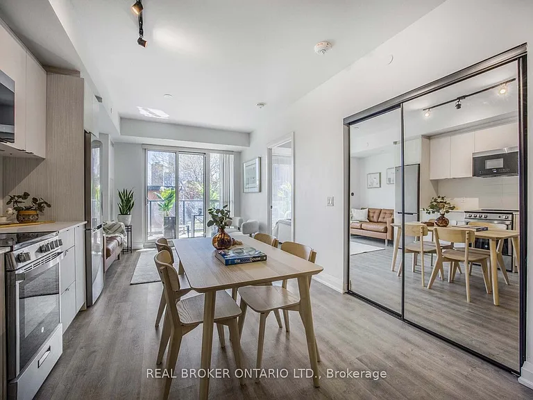2369 Danforth Ave #210 — Photo 16