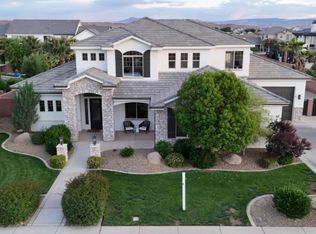 395 W Granite Dr, Washington, UT 84780